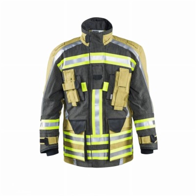 لباس آتش نشانی Texport مدل Fire explorer