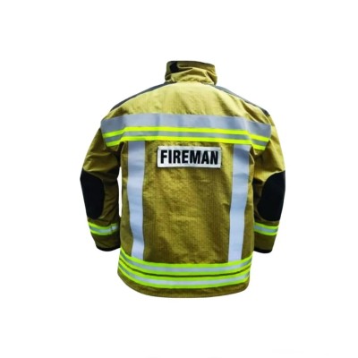 لباس آتش نشانی Promax Fx مدل Pbi