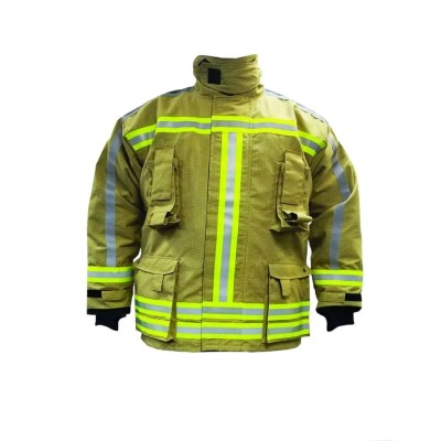 لباس آتش نشانی Promax Fx مدل Pbi