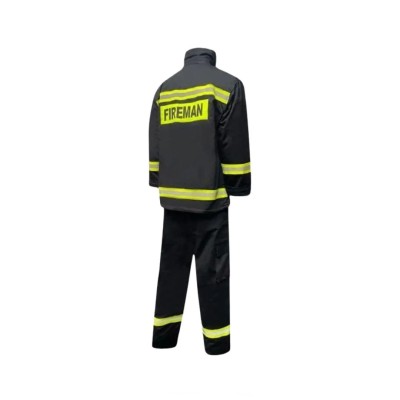 لباس آتش نشانی Fireman