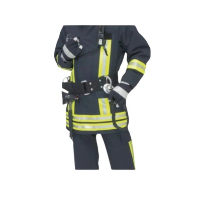 لباس آتش نشانی Novotex