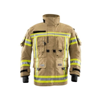 لباس آتش نشانی Texport