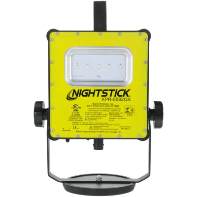 چراغ قوه ضد انفجار نایت استیک مدل night stick XPR-5592GX