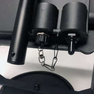 چراغ قوه ضد انفجار نایت استیک مدل night stick XPR-5592GX