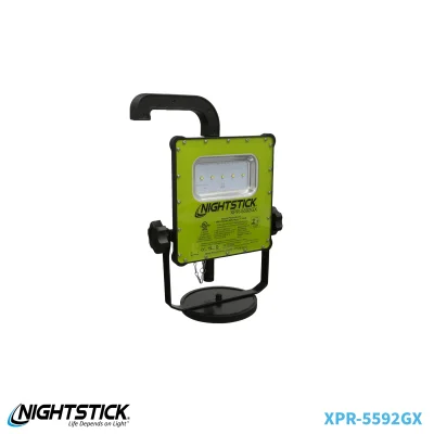 چراغ قوه ضد انفجار نایت استیک مدل night stick XPR-5592GX