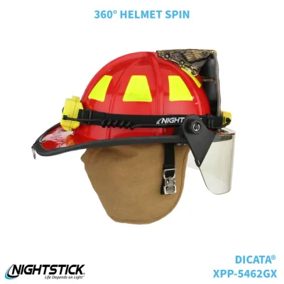 چراغ قوه ضد انفجار نایت استیک مدل night stick XPR-5462GX