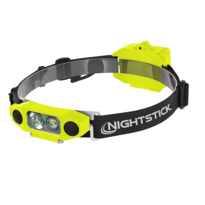 چراغ قوه ضد انفجار نایت استیک مدل night stick XPR-5462GX