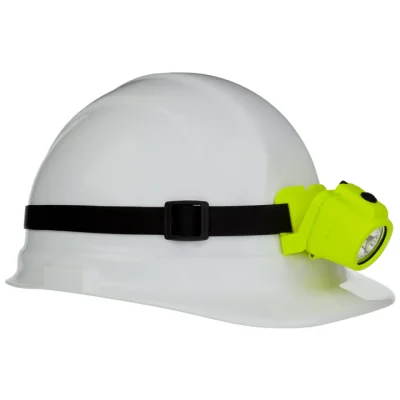 چراغ قوه ضد انفجار نایت استیک مدل night stick XPR-XPP-5450G