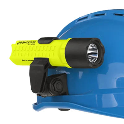 چراغ قوه ضد انفجار نایت استیک مدل night stick 5418GX-K01