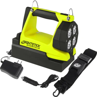 چراغ قوه ضد انفجار نایت استیک مدل night stick XPR-5584GMX