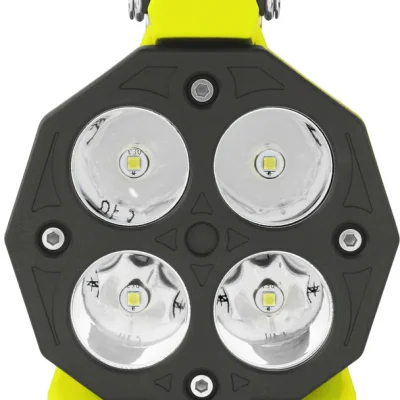 چراغ قوه ضد انفجار نایت استیک مدل night stick XPR-5584GMX