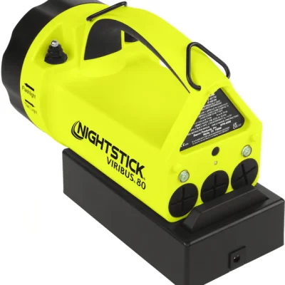 چراغ قوه ضد انفجار نایت استیک مدل night stick XPR-5580G