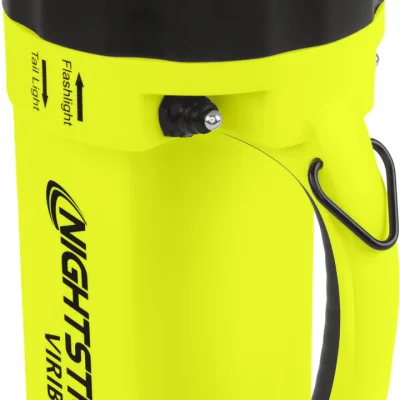 چراغ قوه ضد انفجار نایت استیک مدل night stick XPR-5580G