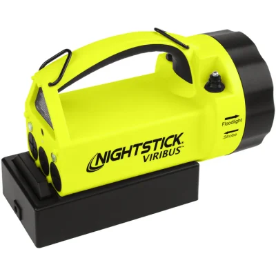 چراغ قوه ضد انفجار نایت استیک مدل night stick XPR-5580G