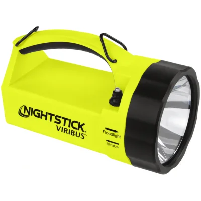 چراغ قوه ضد انفجار نایت استیک مدل night stick XPR-5580G