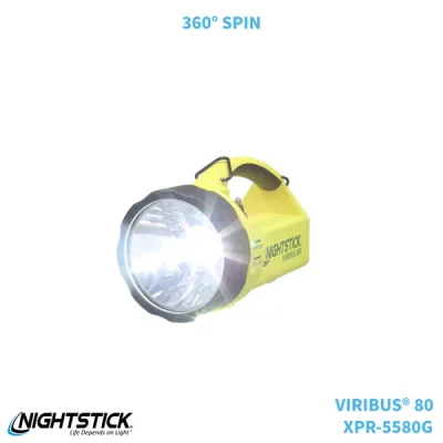 چراغ قوه ضد انفجار نایت استیک مدل night stick XPR-5580G