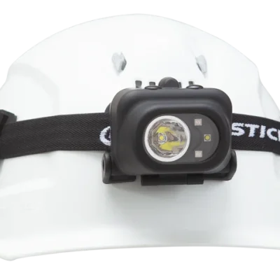 چراغ قوه ضد انفجار نایت استیک مدل night stick XPR-4610B