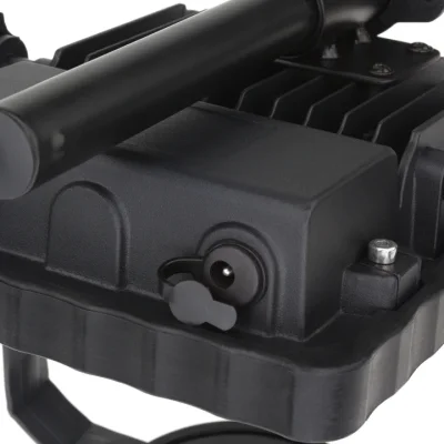 چراغ قوه ضد انفجار نایت استیک مدل night stick XPR-1514C