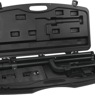 چراغ قوه ضد انفجار نایت استیک مدل night stick XPR-1514C