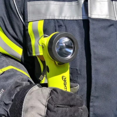 چراغ قوه ضد انفجار نایت استیک مدل night stick XPR-5569GX