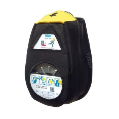 ماسک فرار (هود) دراگر مدل Parat 4720