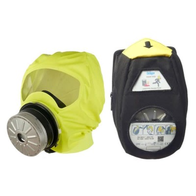 ماسک فرار (هود) دراگر مدل Parat 4720