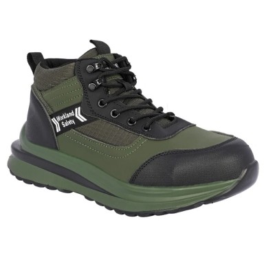 کفش ایمنی ورک لند مدل مهندسی اسپرت کد FYE