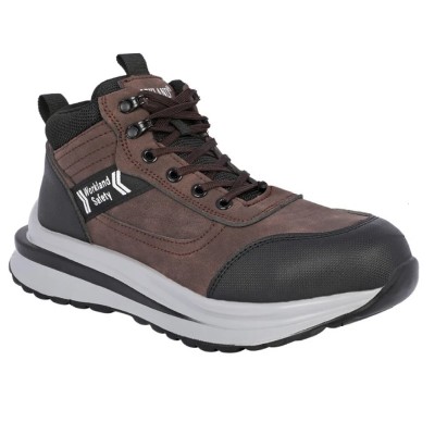 کفش ایمنی ورک لند مدل مهندسی اسپرت کد HEX