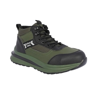 کفش ایمنی ورک لند مدل مهندسی اسپرت کد FYE