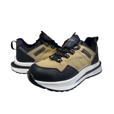 کفش ایمنی ورک لند مدل مهندسی اسپرت کد ERG