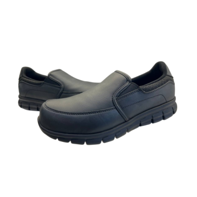 کفش ایمنی ورک لند مدل مهندسی اسپرت کد NUK