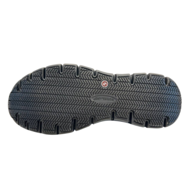 کفش ایمنی ورک لند مدل مهندسی اسپرت کد NUK