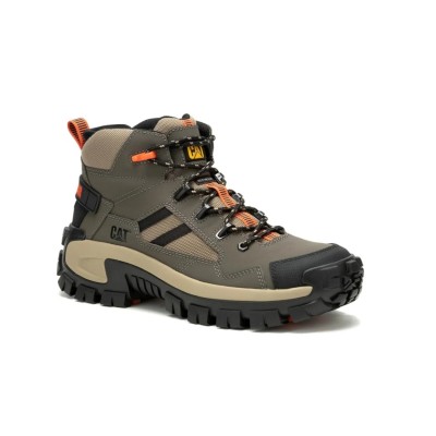 کفش ایمنی مردانه کاترپیلار مدل Caterpillar P91666