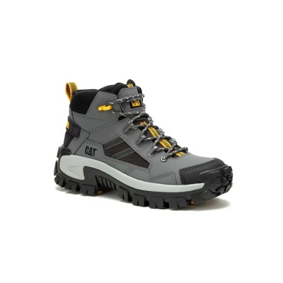 کفش ایمنی مردانه کاترپیلار مدل Caterpillar P91665