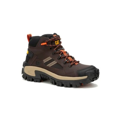 کفش ایمنی مردانه کاترپیلار مدل Caterpillar P91663