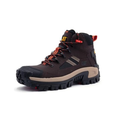 کفش ایمنی مردانه کاترپیلار مدل Caterpillar P91663