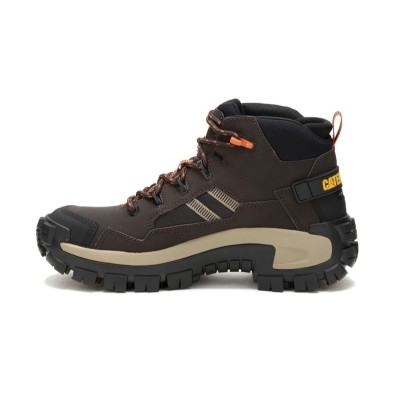 کفش ایمنی مردانه کاترپیلار مدل Caterpillar P91663