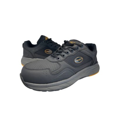 کفش ایمنی کرافت مدل مهندسی کد Croft SH101