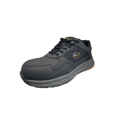 کفش ایمنی کرافت مدل مهندسی کد Croft SH101