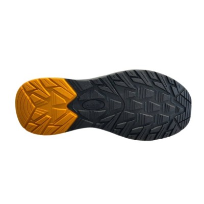 کفش ایمنی کرافت مدل مهندسی کد Croft SH101