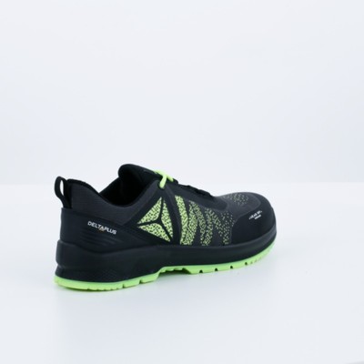 کفش ایمنی اسپرت دلتا پلاس مدل DELTAPLUS  MARATONA S1PS