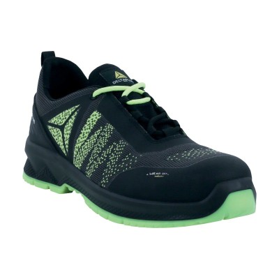 کفش ایمنی اسپرت دلتا پلاس مدل DELTAPLUS  MARATONA S1PS