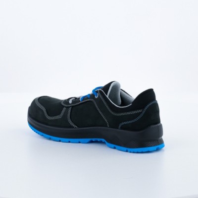 کفش ایمنی اسپرت دلتا پلاس مدل DELTAPLUS  ROSSI S3S