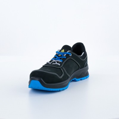 کفش ایمنی اسپرت دلتا پلاس مدل DELTAPLUS  ROSSI S3S