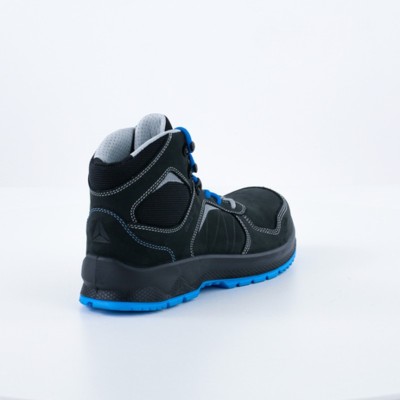 کفش ایمنی اسپرت دلتا پلاس مدل DELTAPLAUS ALPINO S3S