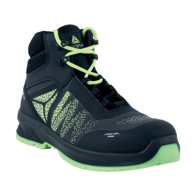 کفش ایمنی اسپرت دلتا پلاس مدل DELTAPLAUS SIMA S1PS