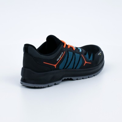 کفش ایمنی اسپرت دلتا پلاس مدل DELTAPLAUS COMPIONE S1PS