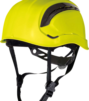 کلاه کار در ارتفاع دلتا پلاس مدل DELTAPLUS GRANITE WIND