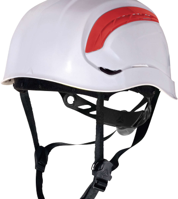 کلاه کار در ارتفاع دلتا پلاس مدل DELTAPLUS GRANITE WIND