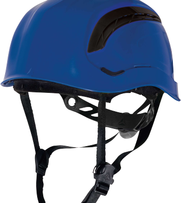 کلاه کار در ارتفاع دلتا پلاس مدل DELTAPLUS GRANITE WIND